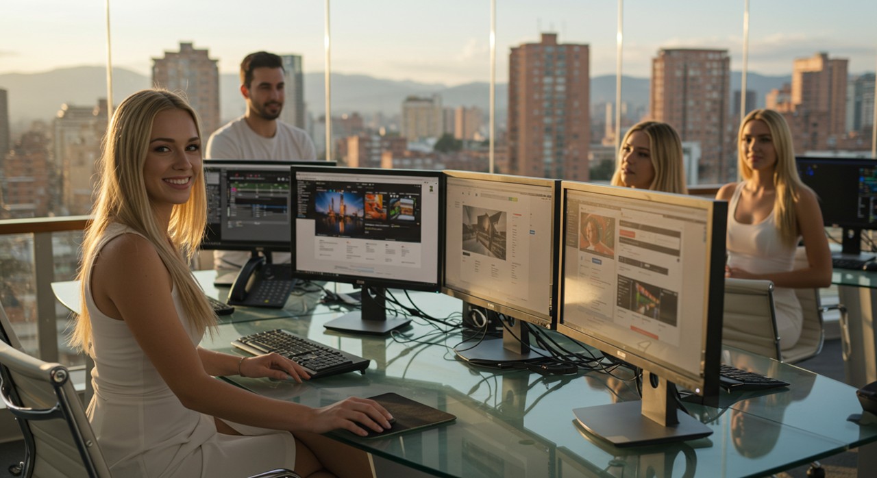 DSA AUDITORIA