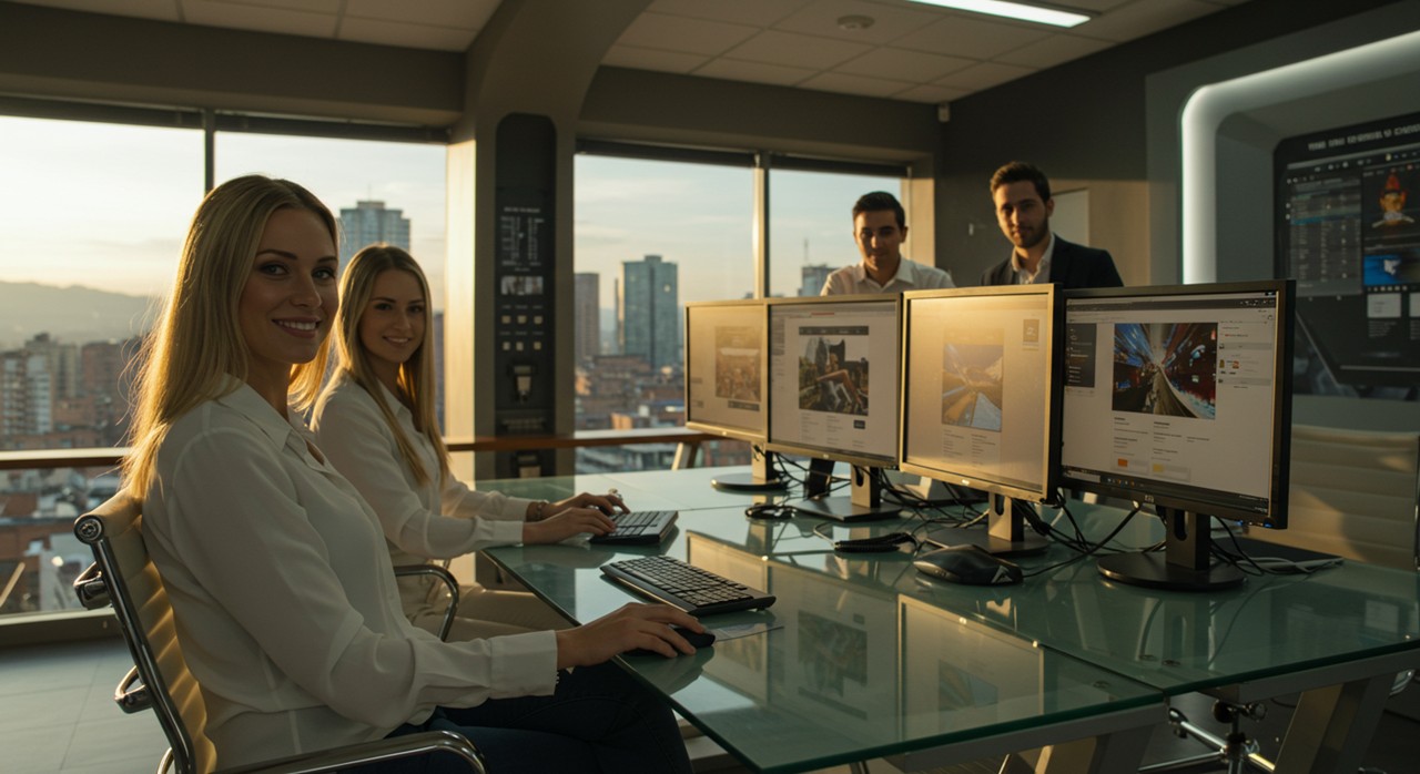 DSA AUDITORIA